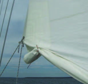 A Solent jib can have a reef in it, like a mainsail. Multiple uses for one sail creates value.