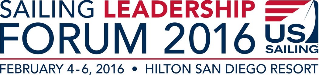 US Sailing Leadership Forum San Diego CA 2016