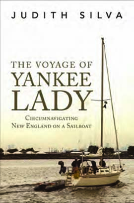 Voyage of Yankee Lady - Circumnavigating New England on a Sailboat