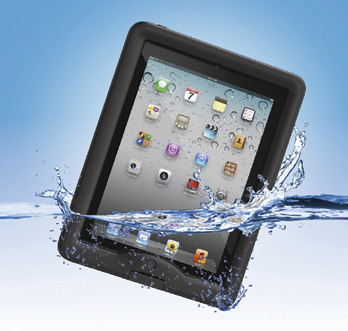 Waterproof Cases for Mobile Devices