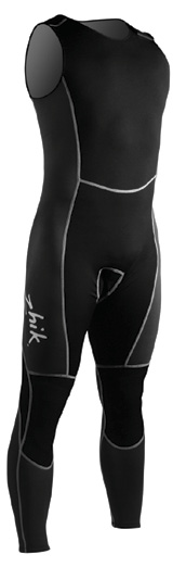 Zhik Superwarm Skiff Suit