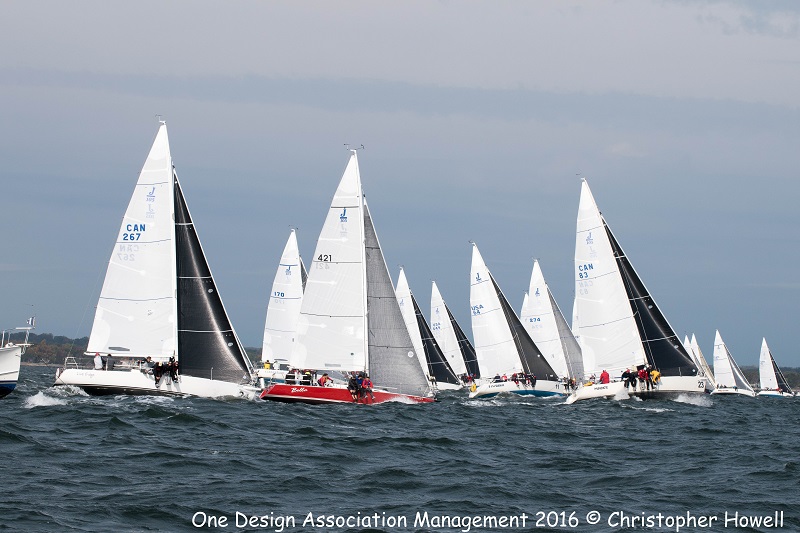 J105 North American Championship