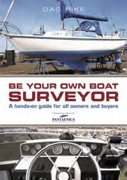 Be Your Own Boat Surveyor