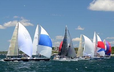 Newport Bermuda Race