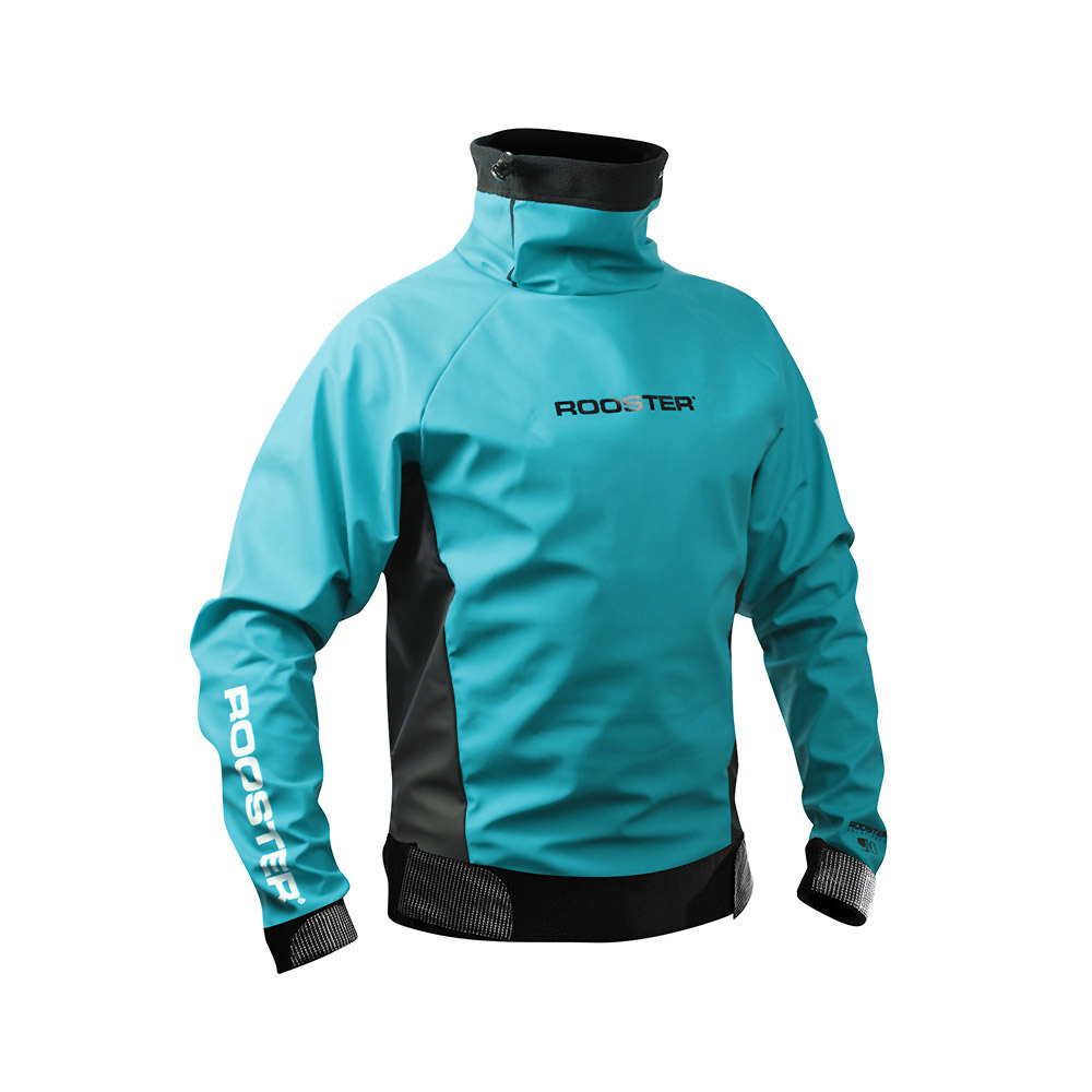 Rooster 2025 sailing jacket