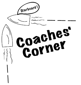 coaches corner