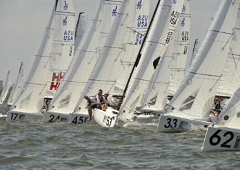 J/70 Fleet