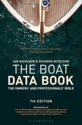 The Boat Data Book