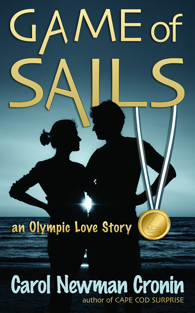 Book Review: Game of Sails