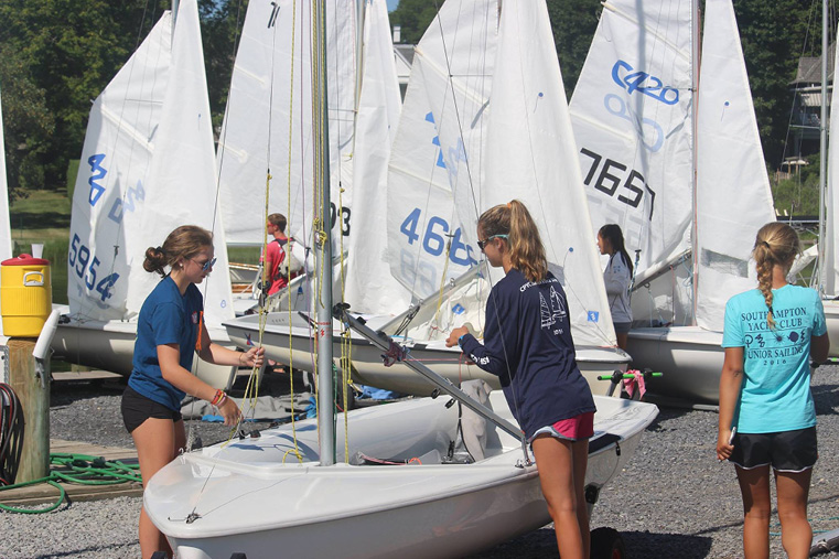 Emergency Action Plans for Sailing Organizations: Six Tips to Optimize Your Plan and Response