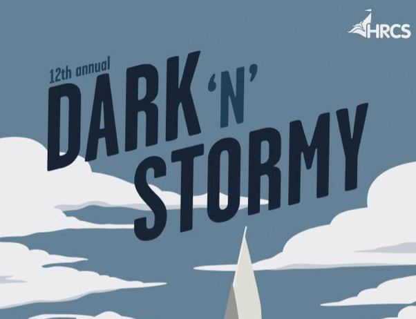 The 12th Annual Dark ‘n’ Stormy Benefit is Tuesday, May 14