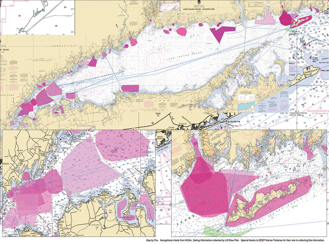 The Blue Plan: Protecting what we love about Long Island Sound