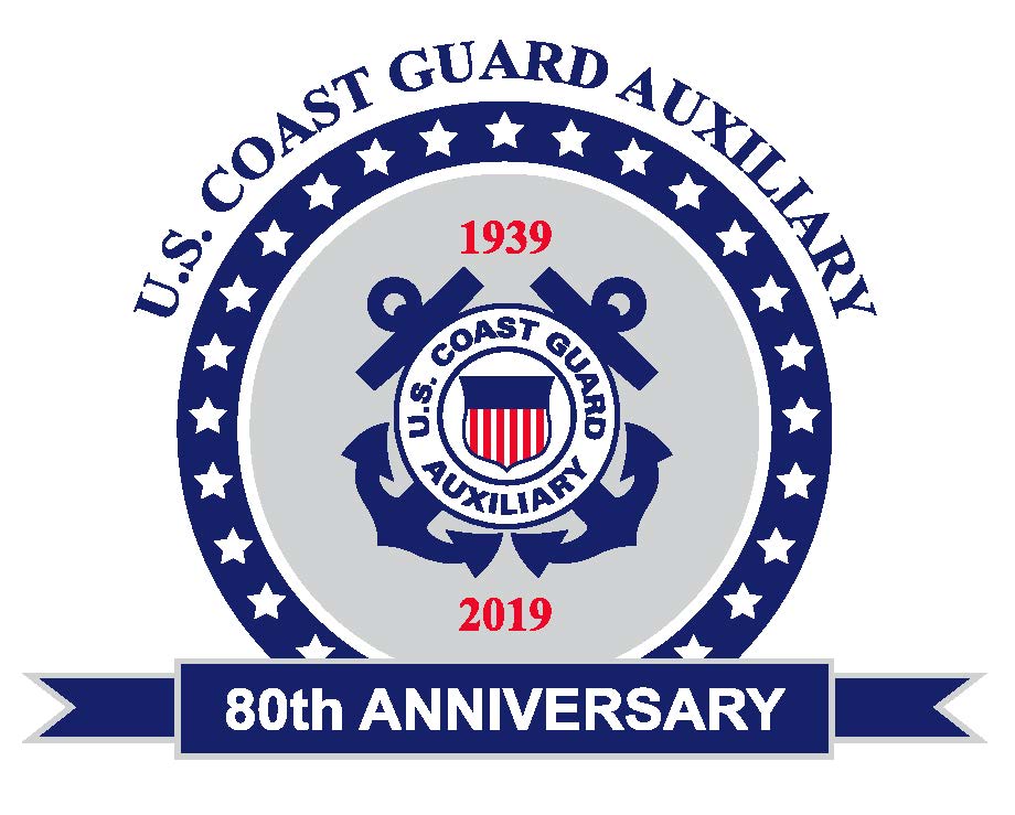 Coast Guard Auxiliary Band to Host 80th Anniversary Concert on Friday, August 30