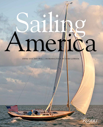 Book Review: Sailing America