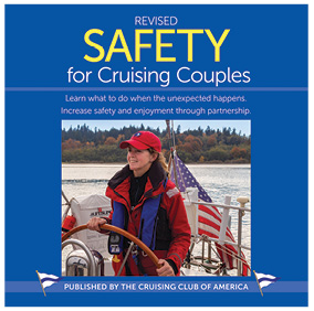 Safety for Cruising Couples