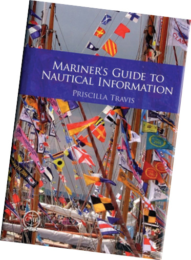 Mariner’s Guide to Nautical Information