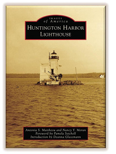 Huntington Harbor Lighthouse