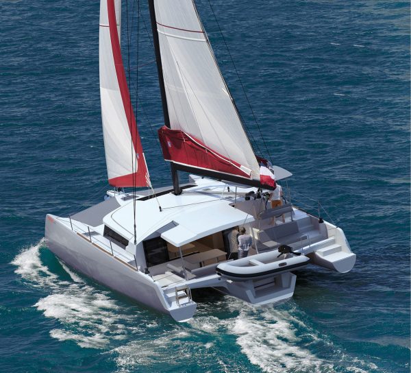 WindCheck Magazine NEEL TRIMARANS – What Makes Them Special ...