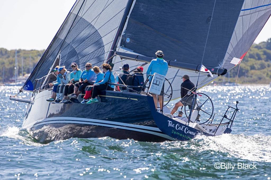 NBYA Unveils an Exciting New Regatta!