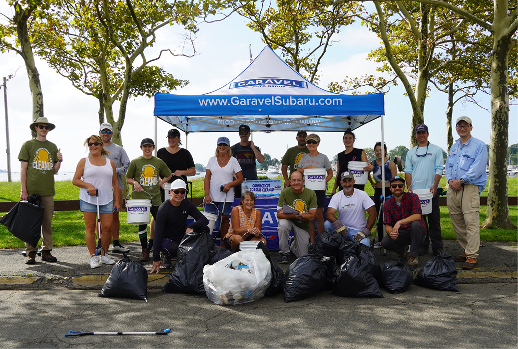 WindCheck Magazine Cleanup Effort Rebounds As Fight Against Plastics ...