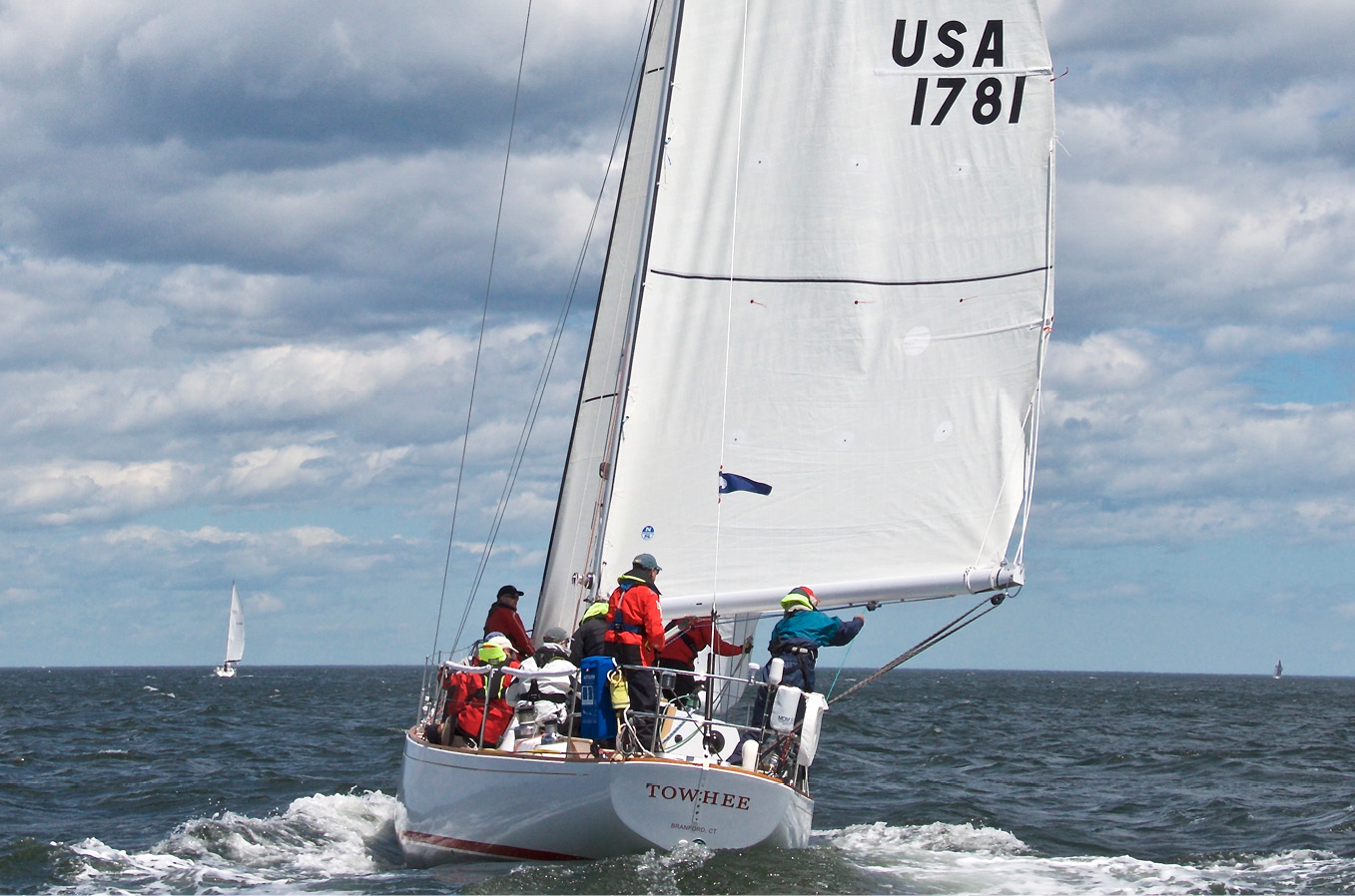 yachtscoring block island race