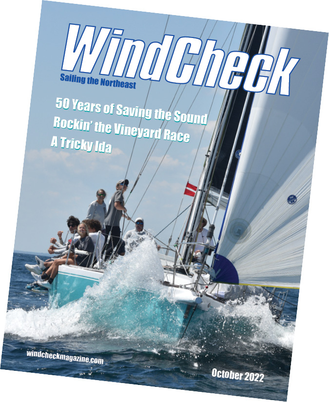 WindCheck Magazine Holiday Gift Guide - WindCheck Magazine