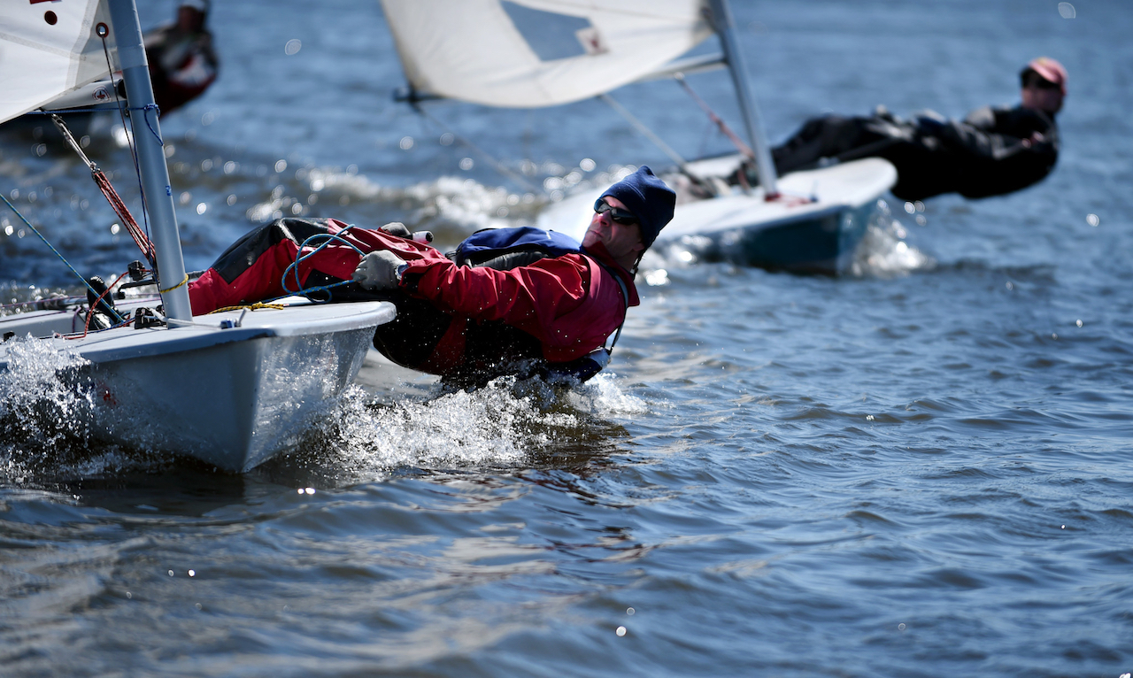 bristol yacht club frostbite