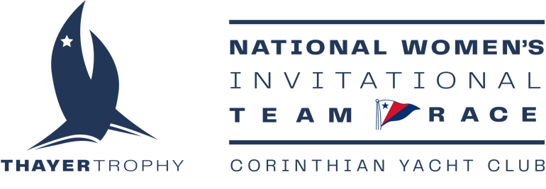 Six Talent-Rich Teams Set to Compete in 4th Edition of Corinthian YC’s Thayer Trophy Women’s Invitational Team Race, June 22-23