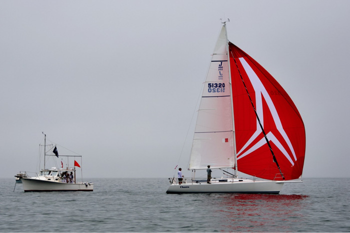 Edgartown Race Weekend