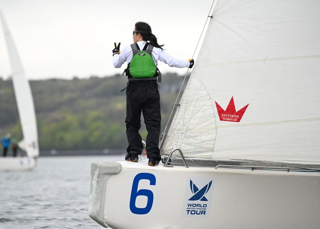 Sag Harbor Women’s Sailing Conference is Monday, August 26!