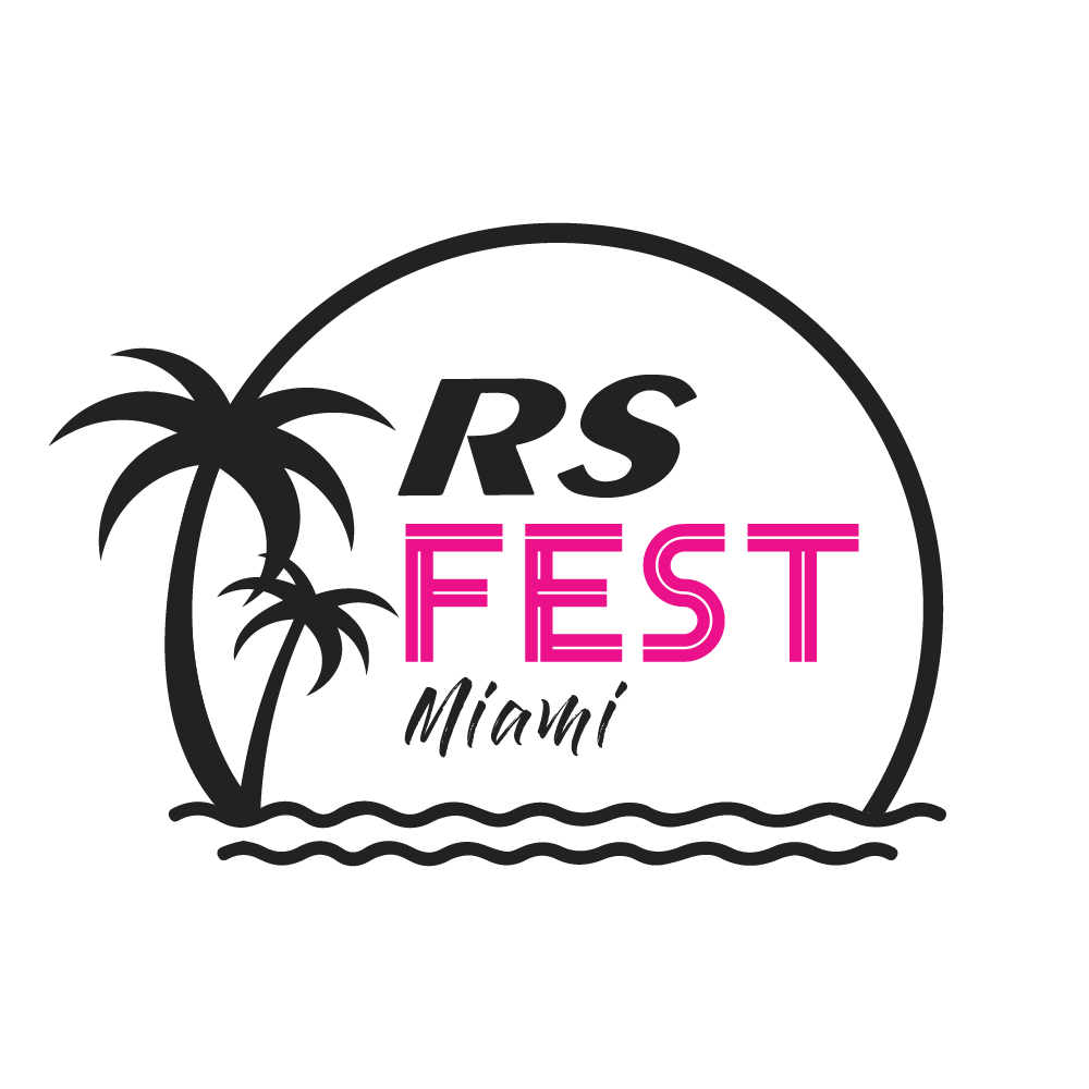 Entry officially opens for RS Fest Miami 2025