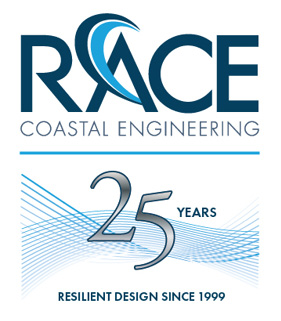 RACE Coastal Engineering Celebrates 25th Anniversary