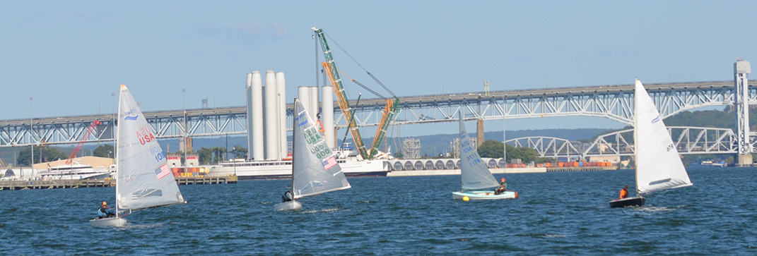 Thames River Finn Championship