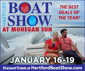 Hartford Boat Show Box