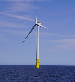 Clearing the Air on Offshore Wind