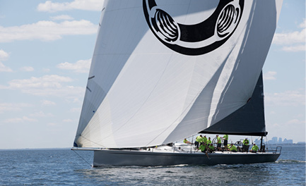 2025 Marblehead to Halifax Ocean Race Registration Open