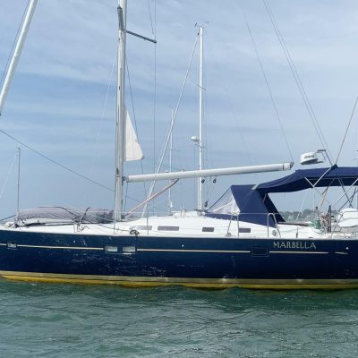 Beneteau 423